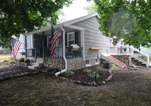 Photo 4 of Single family home for sale at 5724 Milwaukee Ave, Richmond, IL 60071 | MLS# 12721066 | Listing updated on 2026-10-01
