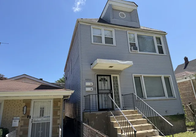 Photo 7 of Multi family home for sale at 9211 S Clyde Ave, Chicago, IL 60617 | MLS# 12721089 | Listing updated on 2026-09-30