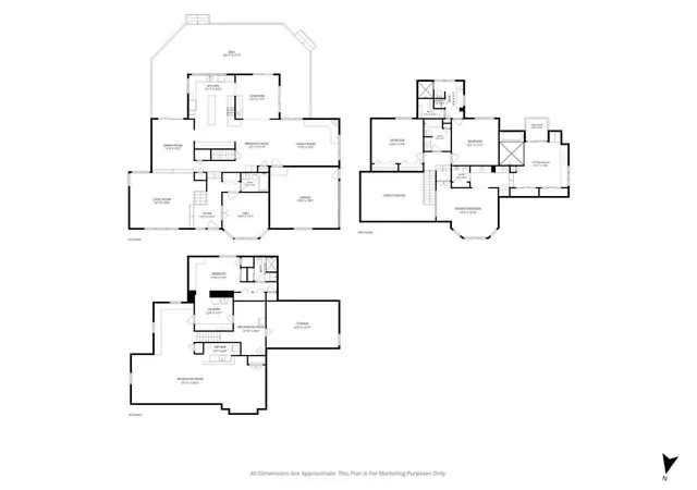 Photo 32 of Single family home for sale at 500 Parkview Pl, Burr Ridge, IL 60527 | MLS# 12721094 | Listing updated on 2026-08-14