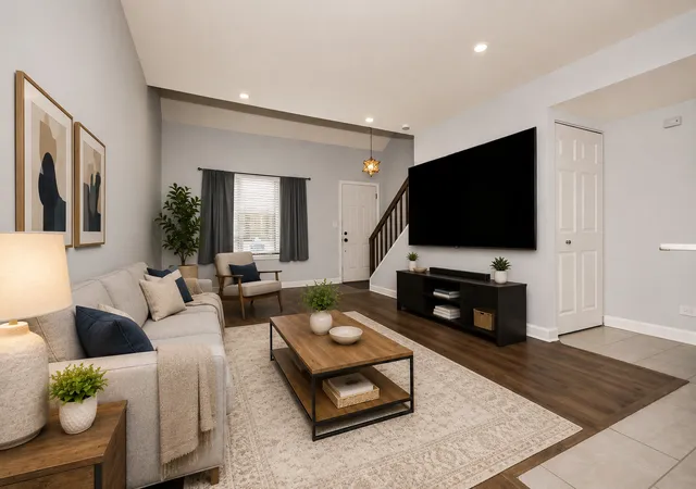Photo 3 of Condo for sale at 7248 Dixon St #B, Forest Park, IL 60130 | MLS# 12721096 | Listing updated on 2026-09-14