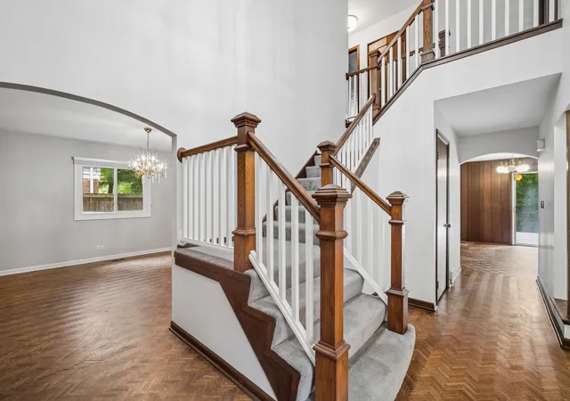 Photo 3 of Single family home for sale at 1645 Sherwood Rd, Highland Park, IL 60035 | MLS# 12721149 | Listing updated on 2026-09-10