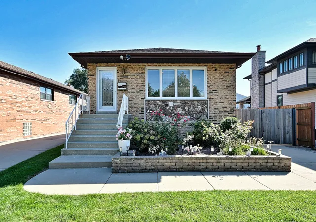 Photo 1 of Single family home for sale at 2329 Trumbull Ave, River Grove, IL 60171 | MLS# 12721159 | Listing updated on 2026-10-07