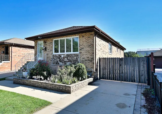 Photo 2 of Single family home for sale at 2329 Trumbull Ave, River Grove, IL 60171 | MLS# 12721159 | Listing updated on 2026-10-07