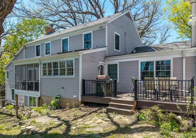 45th image of 21101 N Middleton Dr, Kildeer, IL 60047 | MLS# 12721189
