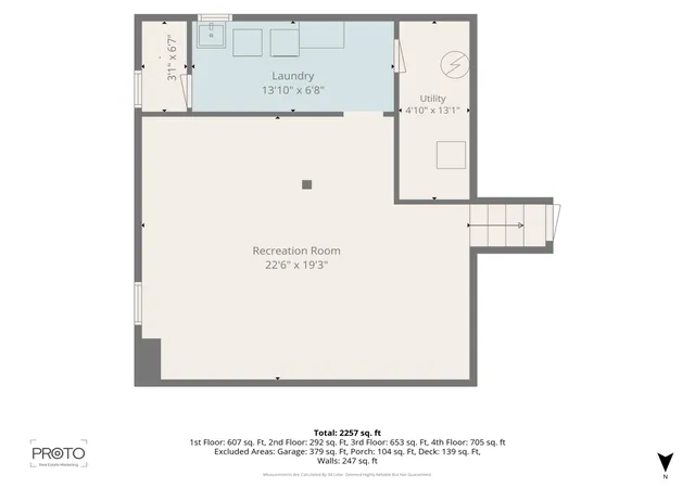 Photo 32 of Single family home for sale at 2405 Avondale Ave, Park Ridge, IL 60068 | MLS# 12721206 | Listing updated on 2026-08-06