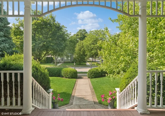 Photo 3 of Single family home for sale at 300 E Euclid Ave, Arlington Heights, IL 60004 | MLS# 12721208 | Listing updated on 2026-08-06