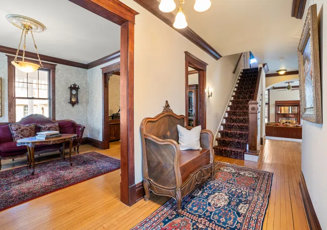 Photo 4 of Single family home for sale at 300 E Euclid Ave, Arlington Heights, IL 60004 | MLS# 12721208 | Listing updated on 2026-08-06