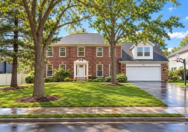 Single family home for sale at 1177 Kenilworth Cir, Naperville, IL 60540 | MLS# 12721209