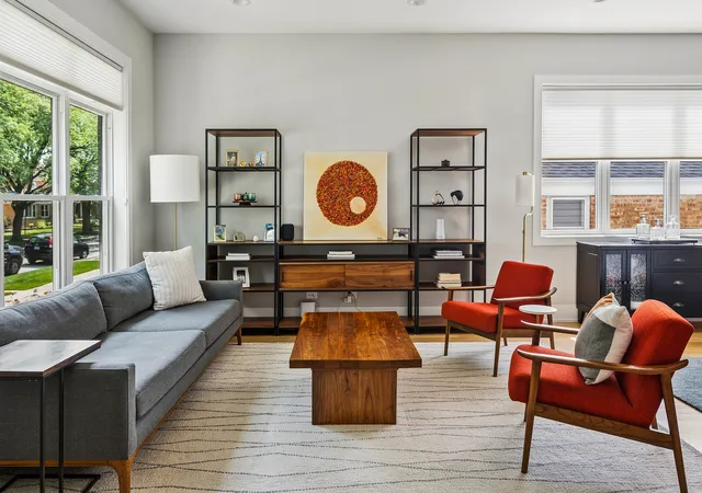 Photo 3 of Single family home for sale at 6224 N Keystone Ave, Chicago, IL 60646 | MLS# 12721216 | Listing updated on 2026-09-14