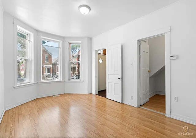 Photo 2 of Sale Pending at 3645 S Wood St, Chicago, IL 60609 | MLS# 12721225 | Listing updated on 2026-08-25