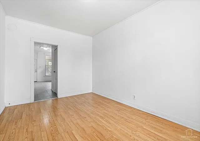Photo 3 of Sale Pending at 3645 S Wood St, Chicago, IL 60609 | MLS# 12721225 | Listing updated on 2026-08-25