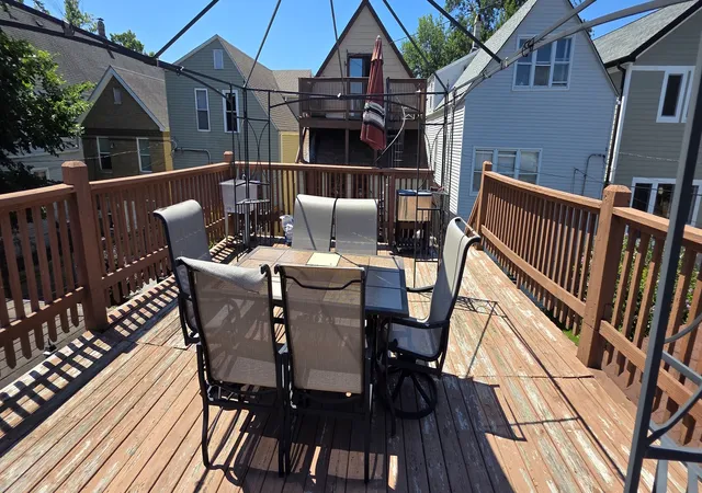 Photo 2 of Multi family home for sale at 2423 N Lawndale Ave, Chicago, IL 60647 | MLS# 12721240 | Listing updated on 2026-09-11