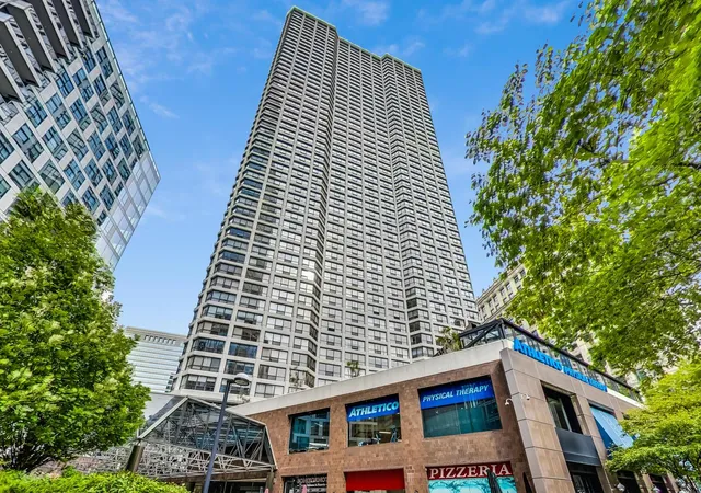 Photo 1 of Condo for sale at 405 N Wabash Ave #715, Chicago, IL 60611 | MLS# 12721253 | Listing updated on 2026-10-07