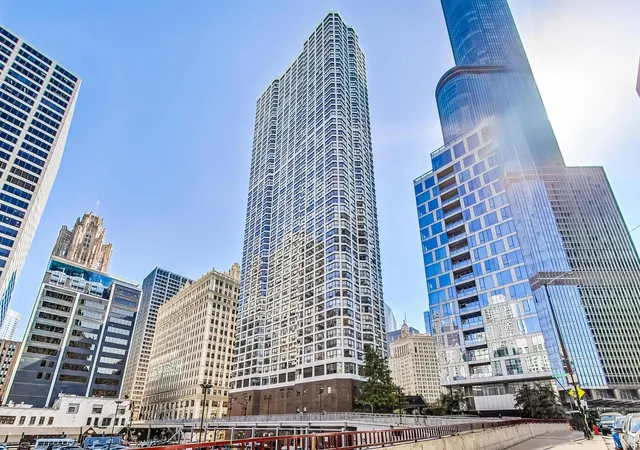 Listing Photo 4 - Condo for sale in building located at 405 N Wabash Ave, Chicago, IL 60611 - Unit #715