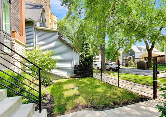 Photo 3 of Single family home for sale at 3518 W Cortland St #1, Chicago, IL 60647 | MLS# 12721332 | Listing updated on 2026-09-14