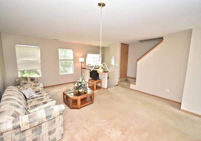 Townhouse for sale at 1361 Fox Hound Trl, Beecher, IL 60401 | MLS# 12721347 | Listing updated on 2026-09-25