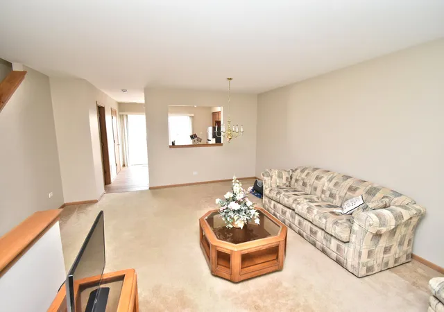 Townhouse for sale at 1361 Fox Hound Trl, Beecher, IL 60401 | MLS# 12721347 | Listing updated on 2026-09-25