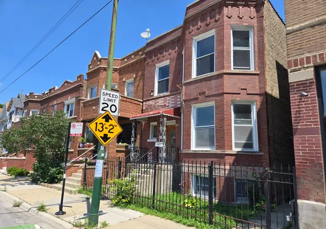 Photo 1 of Multi family home for sale at 3103 N Kedzie Ave, Chicago, IL 60618 | MLS# 12721348 | Listing updated on 2026-08-30