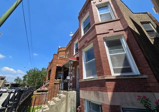Photo 2 of Multi family home for sale at 3103 N Kedzie Ave, Chicago, IL 60618 | MLS# 12721348 | Listing updated on 2026-08-30
