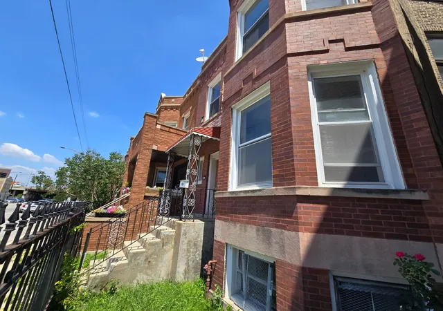 Photo 3 of Multi family home for sale at 3103 N Kedzie Ave, Chicago, IL 60618 | MLS# 12721348 | Listing updated on 2026-08-30