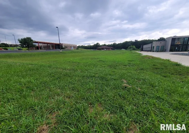 Photo 2 of Land for sale at 3128 Veterans Memorial Dr, Mt Vernon, IL 62864 | MLS# 12721363 | Listing updated on 2026-08-06
