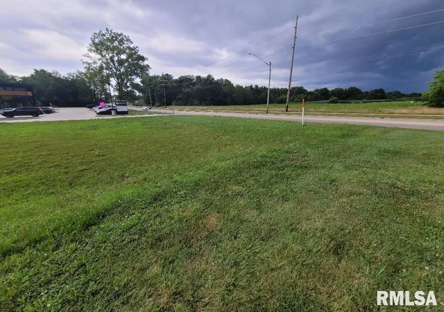 Photo 4 of Land for sale at 3128 Veterans Memorial Dr, Mt Vernon, IL 62864 | MLS# 12721363 | Listing updated on 2026-08-06