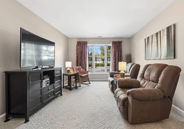 Photo 3 of Condo for sale at 3415 Vollmer Rd #103, Flossmoor, IL 60422 | MLS# 12721366 | Listing updated on 2026-09-14