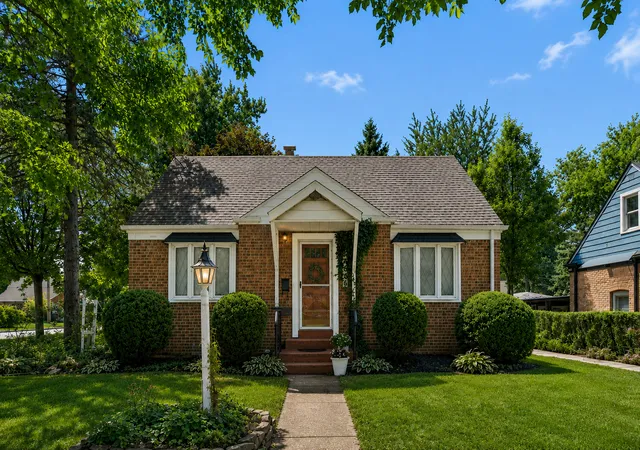 Photo 1 of Sale Pending at 17856 Commercial Ave, Lansing, IL 60438 | MLS# 12721377 | Listing updated on 2026-08-09