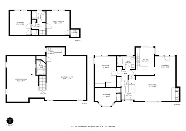 Photo 16 of Single family home for sale at 7338 N Tripp Ave, Lincolnwood, IL 60712 | MLS# 12721424 | Listing updated on 2026-08-07
