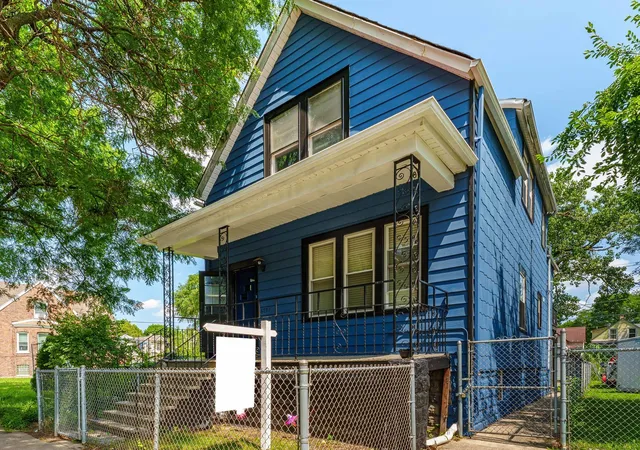 Photo 33 of Multi family home for sale at 6731 S Loomis Blvd, Chicago, IL 60636 | MLS# 12721453 | Listing updated on 2026-08-14