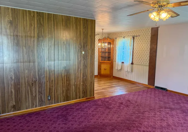 Photo 2 of Single family home for sale at 3011 Perrysville Rd, Danville, IL 61834 | MLS# 12721459 | Listing updated on 2026-08-06