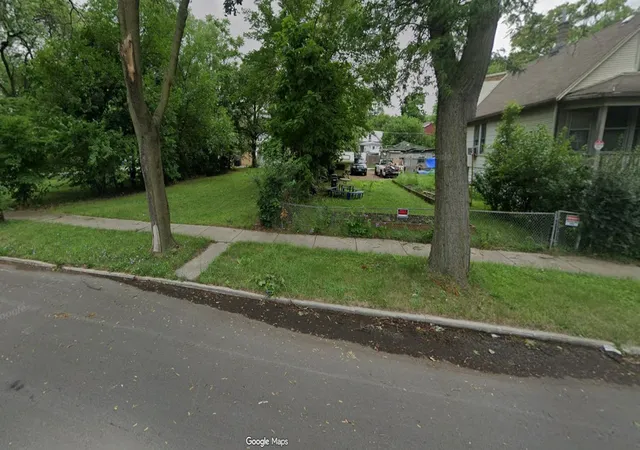 Photo 1 of Land for sale at 6950 S Elizabeth St, Chicago, IL 60636 | MLS# 12721479 | Listing updated on 2026-08-06
