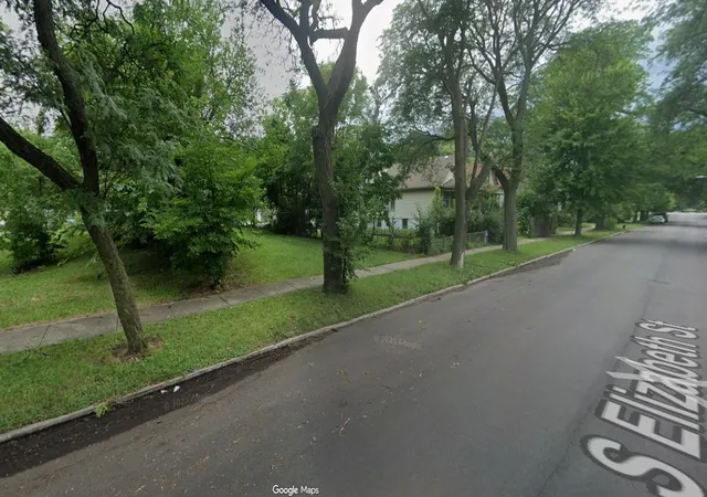 Photo 1 of Land for sale at 6952 S Elizabeth St, Chicago, IL 60636 | MLS# 12721487 | Listing updated on 2026-08-06