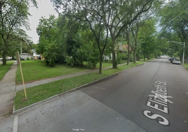Photo 1 of Land for sale at 6958 S Elizabeth St, Chicago, IL 60636 | MLS# 12721493 | Listing updated on 2026-08-06