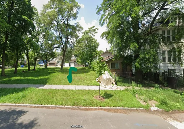 Photo 1 of Land for sale at 7018 S Elizabeth St, Chicago, IL 60636 | MLS# 12721496 | Listing updated on 2026-08-06
