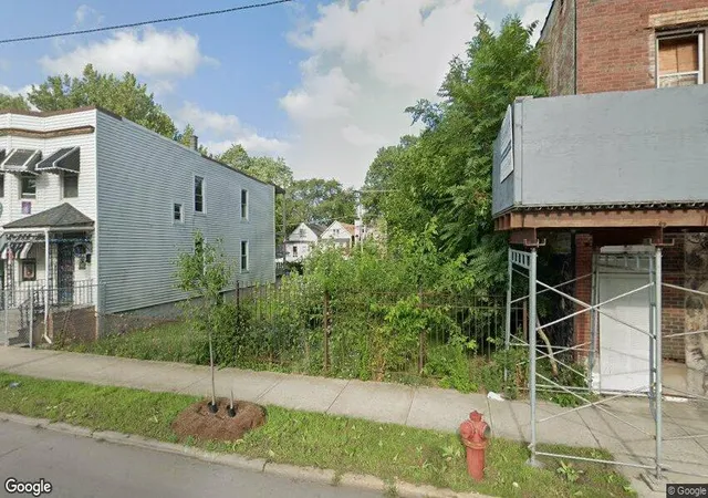 Photo 1 of Land for sale at 6932 S Racine Ave, Chicago, IL 60636 | MLS# 12721499 | Listing updated on 2026-08-06