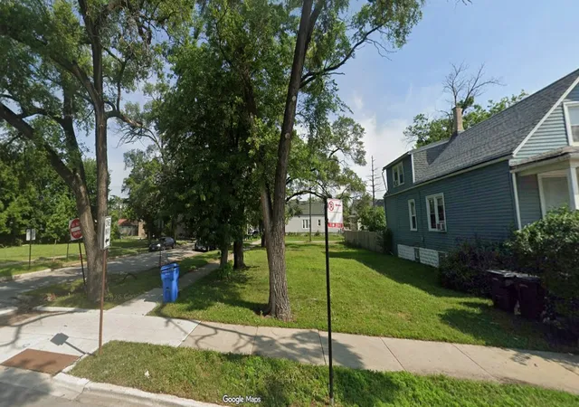 Photo 1 of Land for sale at 1524 W 71st Street, Chicago, IL 60636 | MLS# 12721505 | Listing updated on 2026-08-06