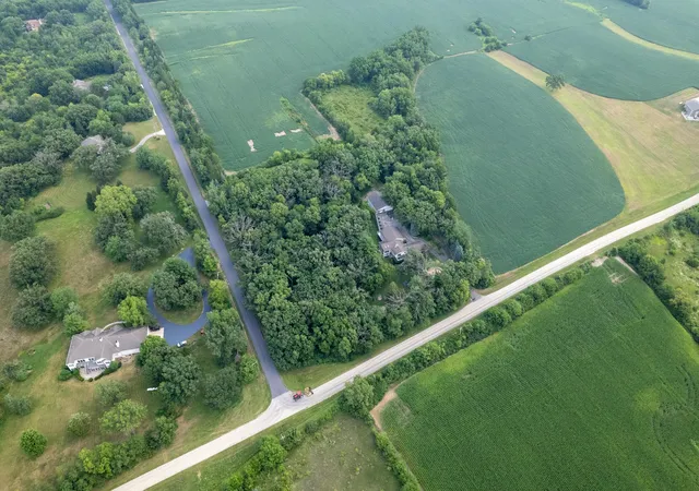 Photo 2 of Sale Pending at 916 W Town Line Rd, Leaf River, IL 61047 | MLS# 12721506 | Listing updated on 2026-08-12