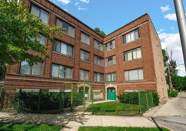 Photo 2 of Condo for sale at 8008 S Ridgeland Ave #2A, Chicago, IL 60617 | MLS# 12721510 | Listing updated on 2026-08-10