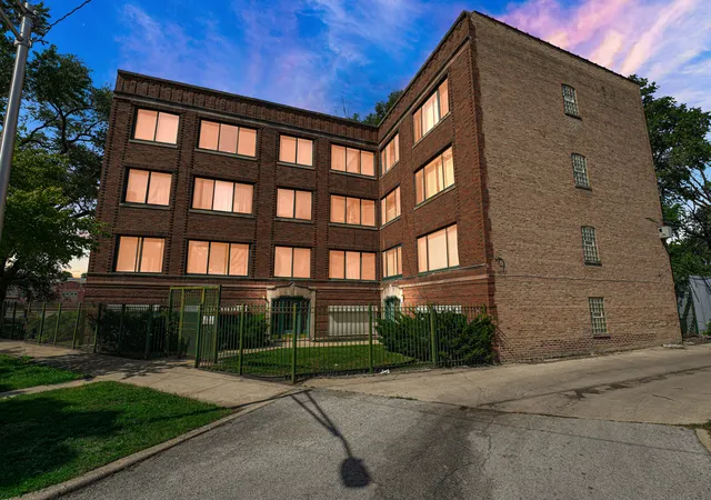 Photo 3 of Condo for sale at 8008 S Ridgeland Ave #2A, Chicago, IL 60617 | MLS# 12721510 | Listing updated on 2026-08-10