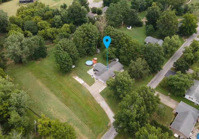 Photo 3 of Single family home for sale at 1101 E Pine St, Herrin, IL 62948 | MLS# 12721511 | Listing updated on 2026-08-25