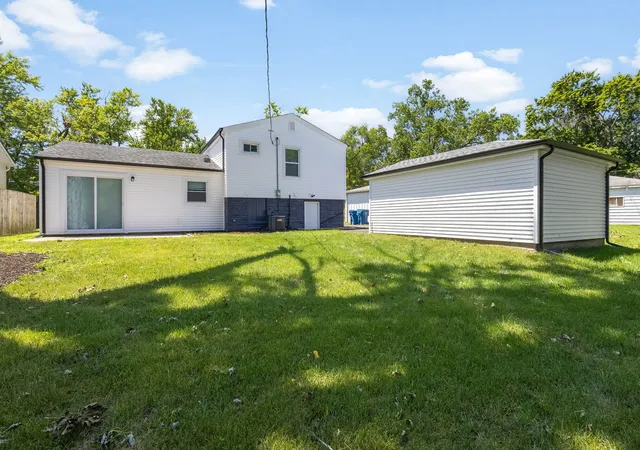 Photo 17 of Single family home for sale at 1859 Reichert Ave, Sauk Village, IL 60411 | MLS# 12721541 | Listing updated on 2026-10-09