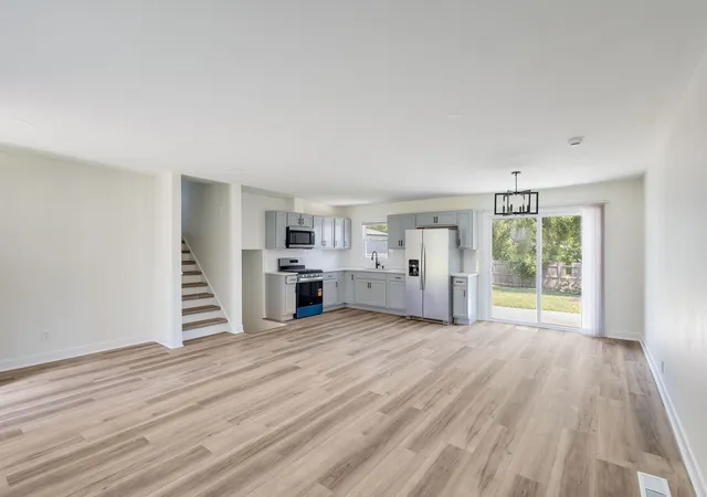 Photo 3 of Single family home for sale at 1859 Reichert Ave, Sauk Village, IL 60411 | MLS# 12721541 | Listing updated on 2026-09-01