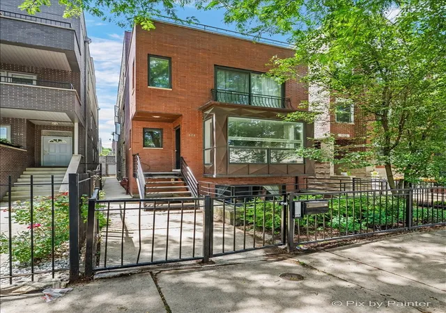 Photo 1 of Condo for sale at 920 N Wood St #A, Chicago, IL 60622 | MLS# 12721547 | Listing updated on 2026-08-07