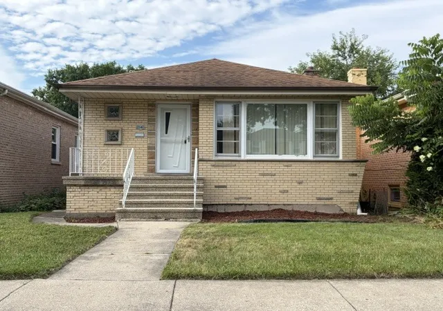 Photo 1 of Single family home for sale at 2545 W 115th Street, Chicago, IL 60655 | MLS# 12721551 | Listing updated on 2026-09-24
