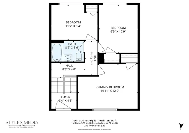 19th image of 1319 Highland Ave, Lockport, IL 60441 | MLS# 12721559