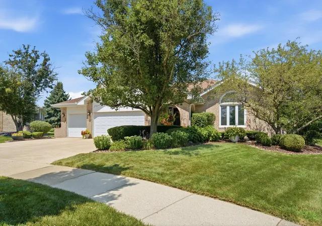 1st image of 17646 Crestview Ct, Orland Park, IL 60467 | MLS# 12721574