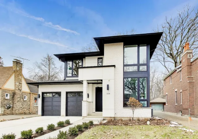Photo 1 of Single family home for sale at 1234 S Western Ave, Park Ridge, IL 60068 | MLS# 12721576 | Listing updated on 2026-08-07
