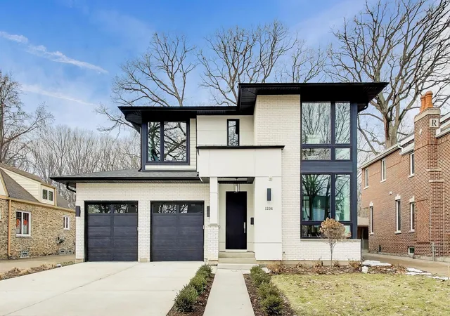 Photo 2 of Single family home for sale at 1234 S Western Ave, Park Ridge, IL 60068 | MLS# 12721576 | Listing updated on 2026-08-07