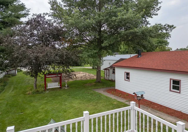 Photo 4 of Sale Pending at 214 S Ridge St, Cambridge, IL 61238 | MLS# 12721579 | Listing updated on 2026-08-06
